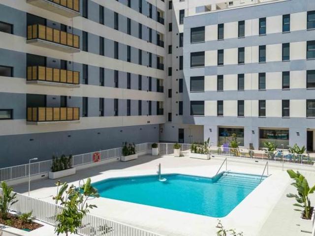Piso en venta Sevilla