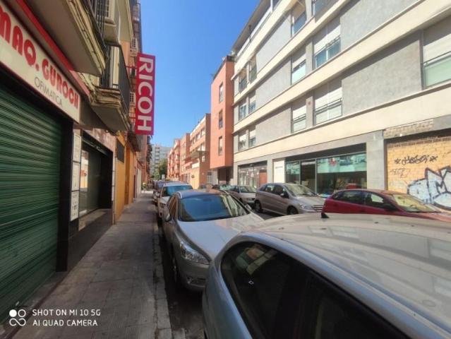 Piso en venta Sevilla