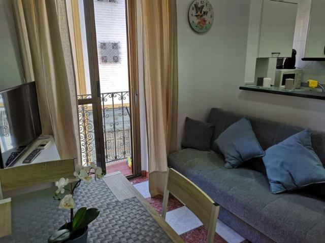 Piso en venta Sevilla