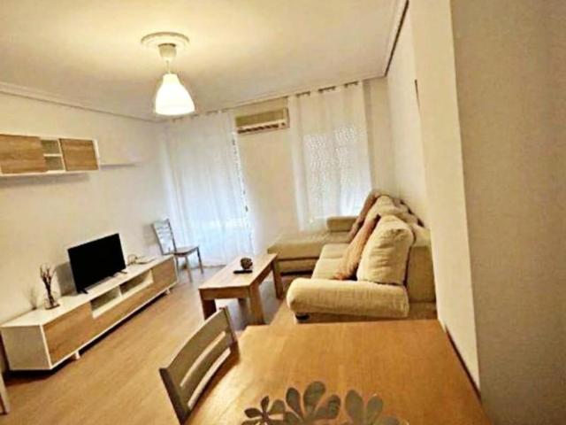 Piso en venta Sevilla