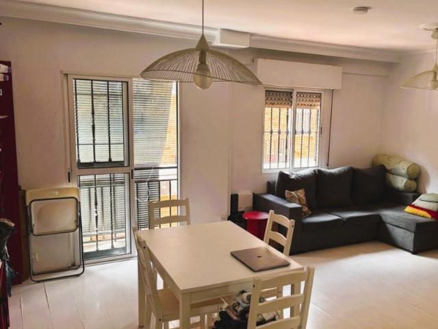 Piso en venta Sevilla