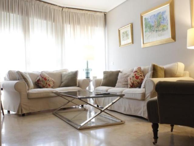 Piso en venta Sevilla