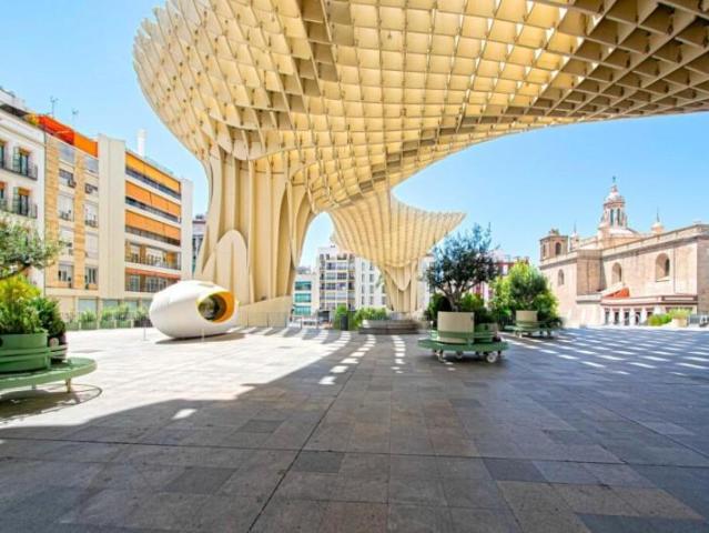 Piso en venta Sevilla