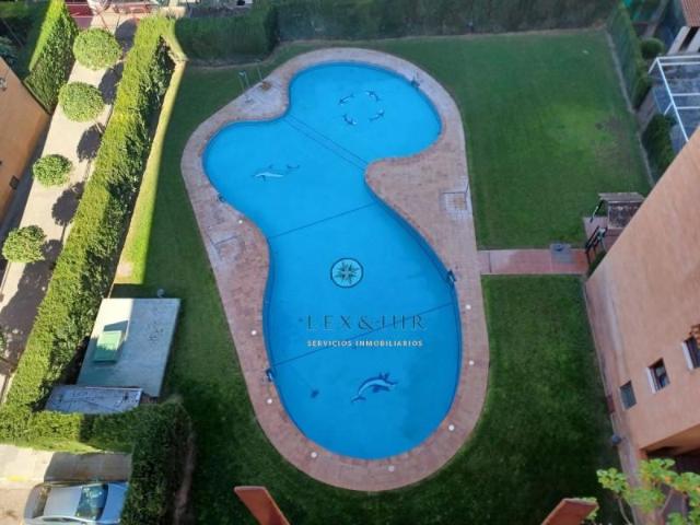 Piso en venta Sevilla