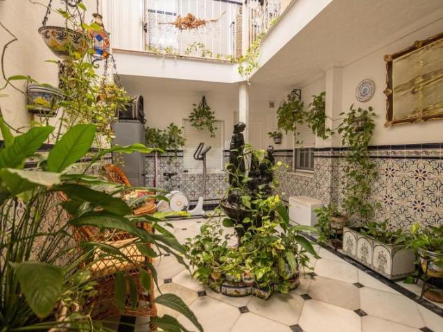 Piso en venta Sevilla