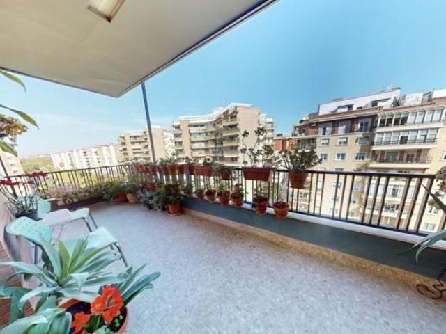 Piso en venta Sevilla
