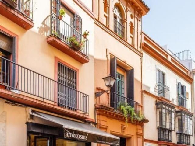 Piso en venta Sevilla