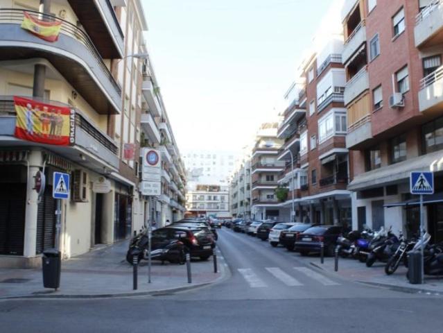 Piso en venta Sevilla