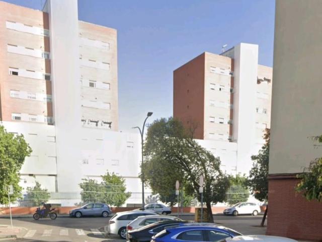 Piso en venta Sevilla