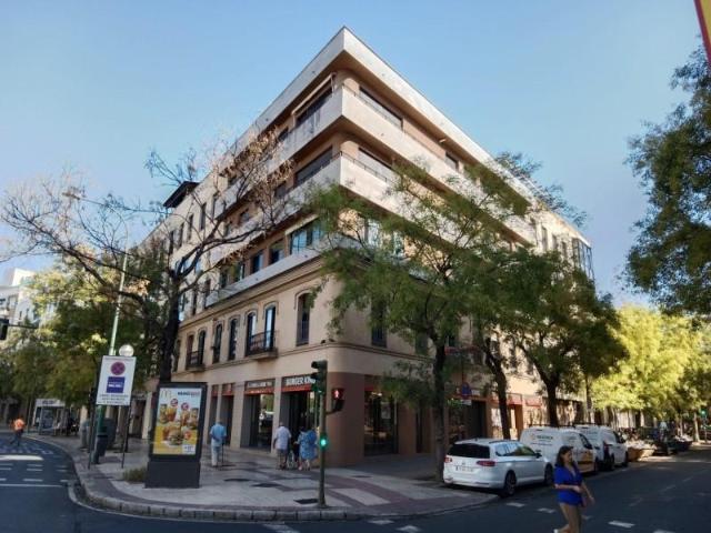 Piso en venta Sevilla