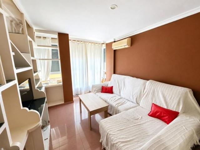 Piso en venta Sevilla
