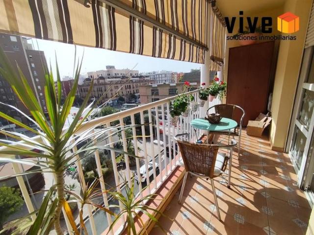 Piso en venta Sevilla
