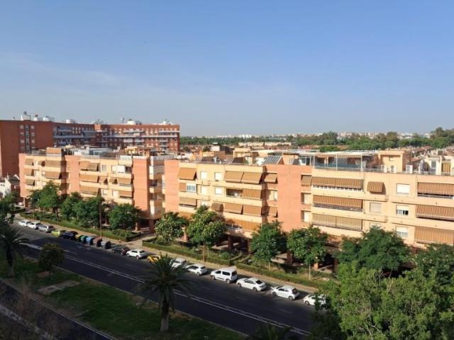 Piso en venta Sevilla