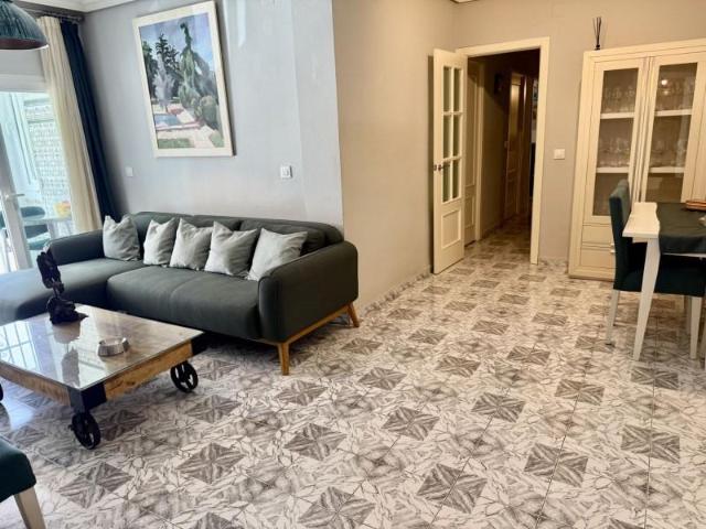 Piso en venta Sevilla