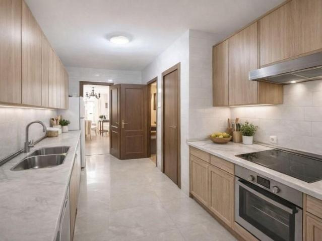Piso en venta Sevilla