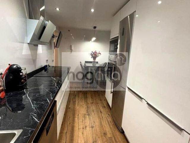Piso en venta Sevilla