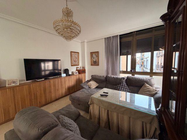Piso en venta Sevilla