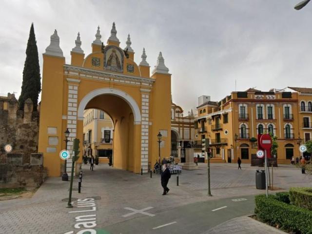 Piso en venta Sevilla
