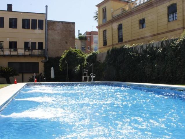 Piso en venta Sevilla