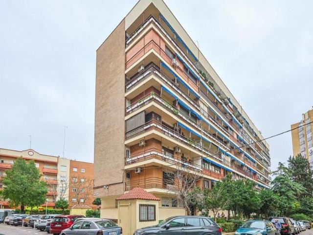Piso en venta Sevilla