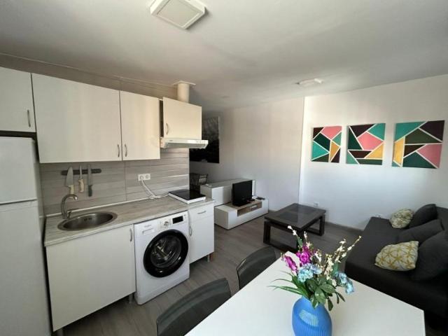 Piso en venta Sevilla