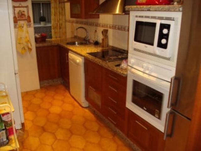 Piso en venta Sevilla