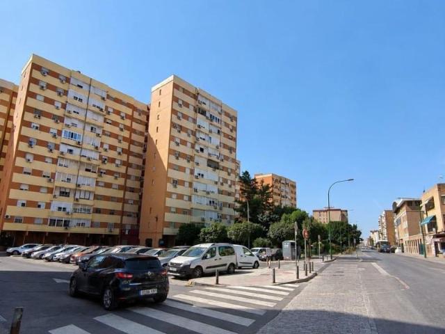 Piso en venta Sevilla