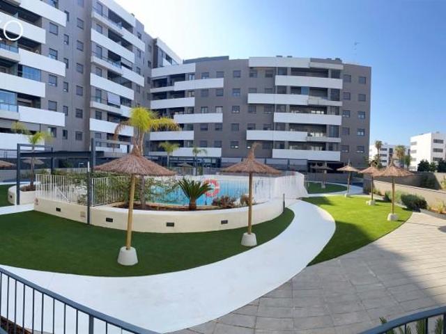 Piso en venta Sevilla