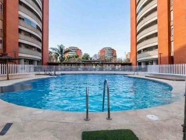 Piso en venta Sevilla