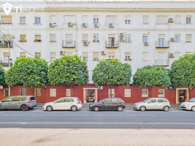 Piso en venta Sevilla