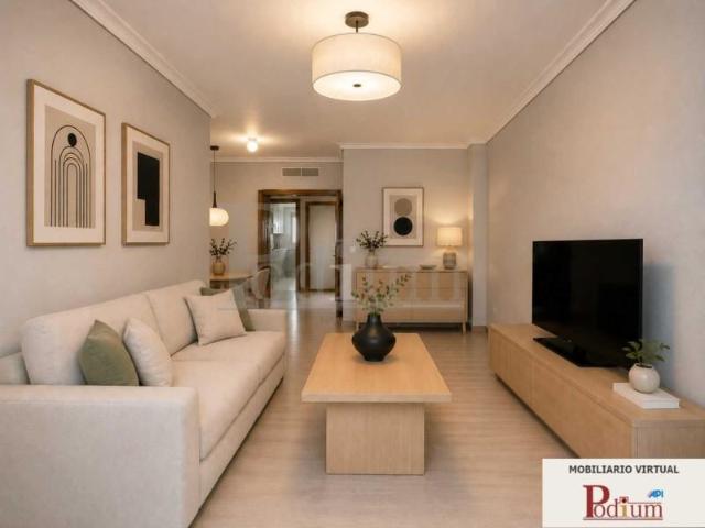 Piso en venta Sevilla