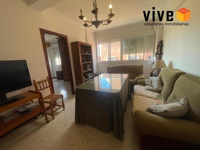 Piso en venta Sevilla