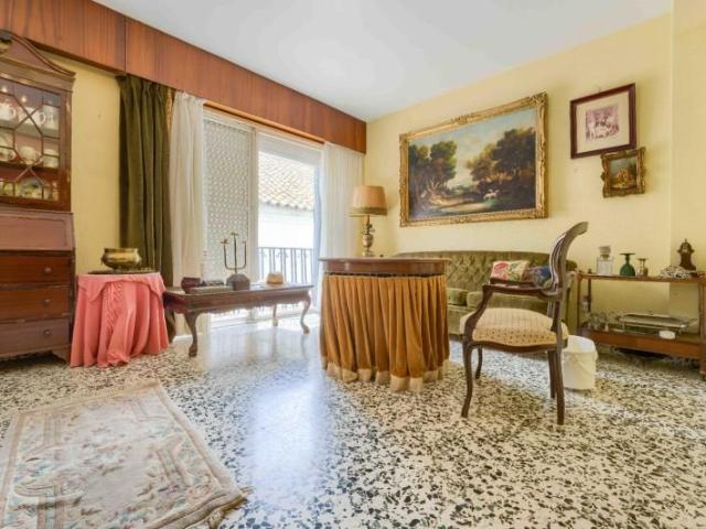Piso en venta Sevilla