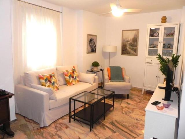 Piso en venta Sevilla