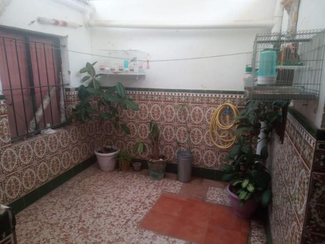 Piso en venta Sevilla