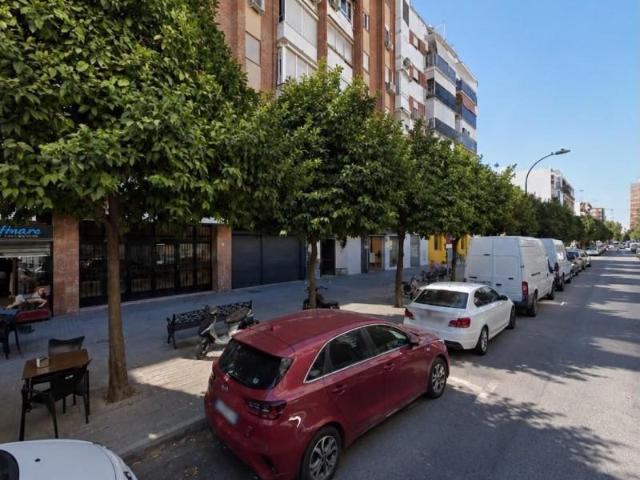 Piso en venta Sevilla