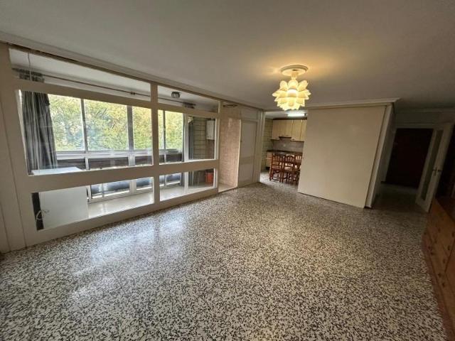 Piso en venta Sevilla