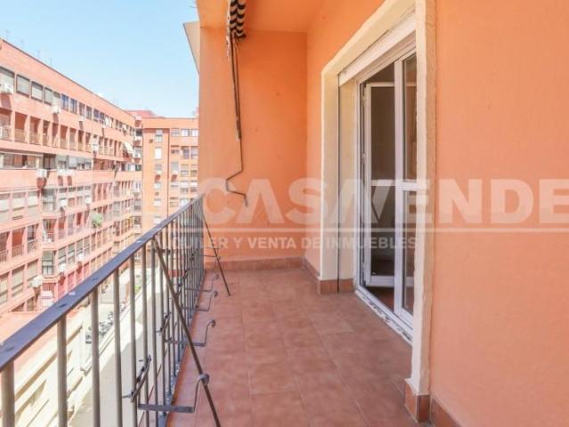 Piso en venta Sevilla