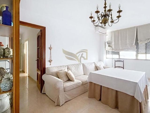 Piso en venta Sevilla
