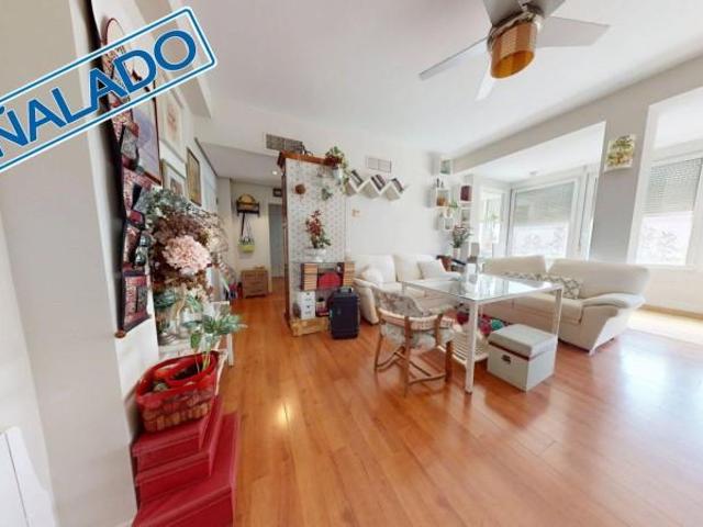 Piso en venta Sevilla
