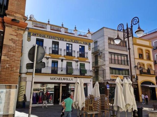 Piso en venta Sevilla