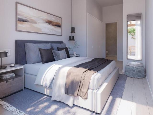 Piso en venta Sevilla