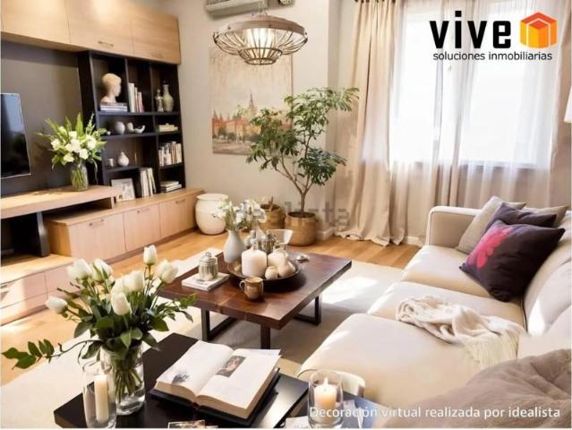 Piso en venta Sevilla