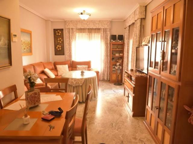 Piso en venta Sevilla
