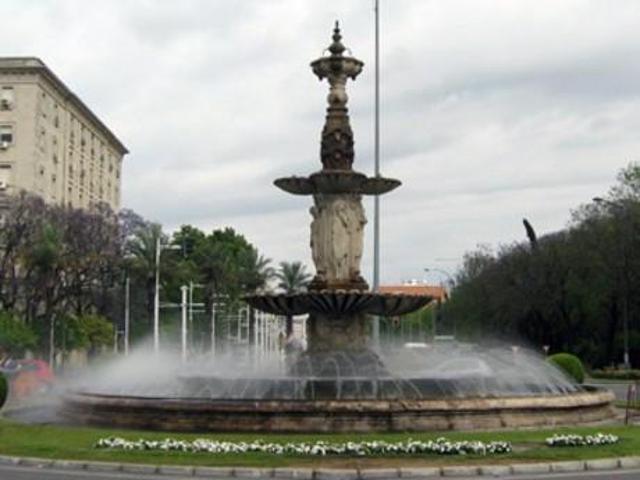 Piso en venta Sevilla