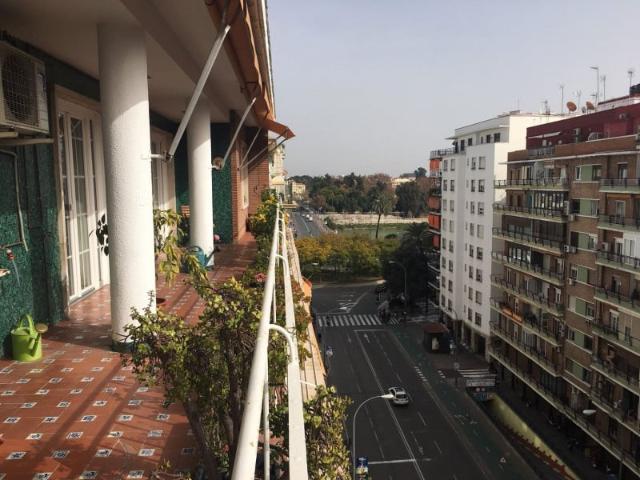 Piso en venta Sevilla