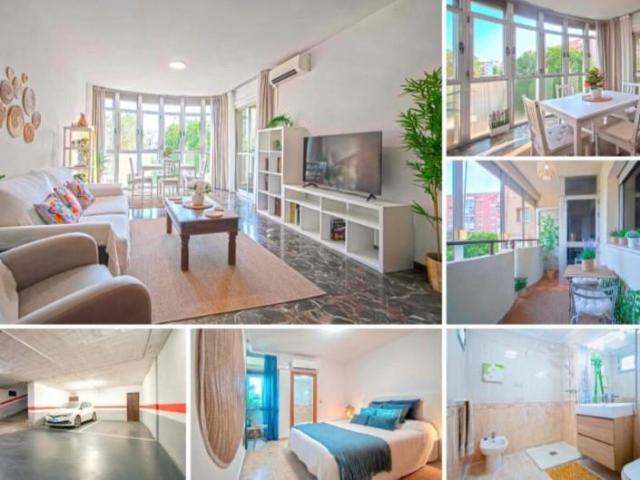 Piso en venta Sevilla