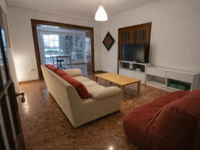 Piso en venta Sevilla