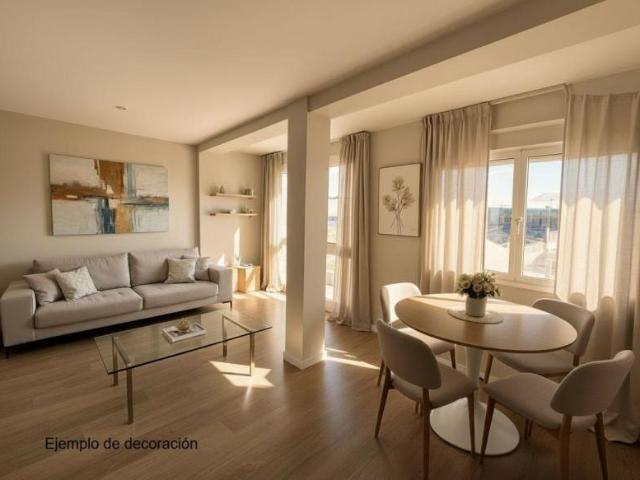 Piso en venta Sevilla