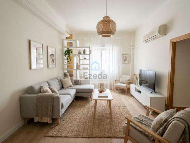 Piso en venta Sevilla
